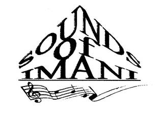 SOUNDS OF IMANI logo