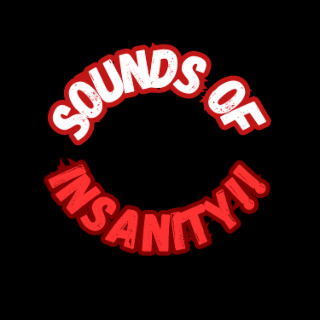 SOUNDS OF INSANTY!! logo