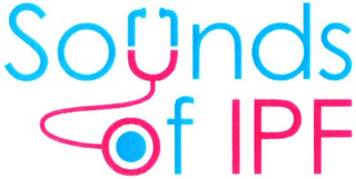SOUNDS OF IPF logo