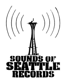 SOUNDS OF SEATTLE RECORDS