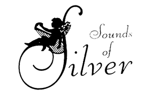SOUNDS OF SILVER logo