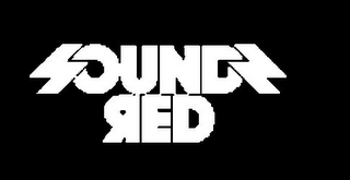 SOUNDS RED logo