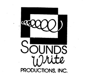 SOUNDS WRITE PRODUCTIONS, INC. logo