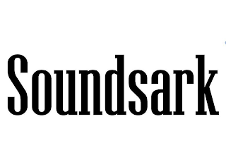 SOUNDSARK logo