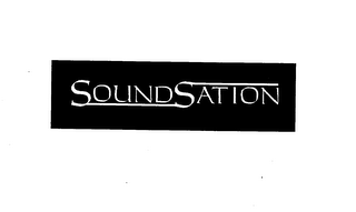 SOUNDSATION logo