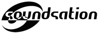 SOUNDSATION logo