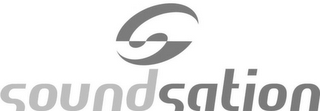 SOUNDSATION logo