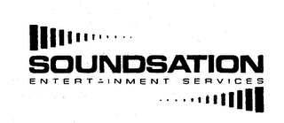 SOUNDSATION ENTERTAINMENT SERVICES logo