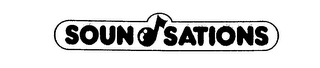 SOUNDSATIONS logo
