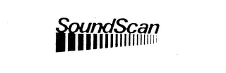 SOUNDSCAN logo