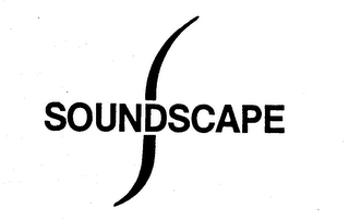SOUNDSCAPE logo