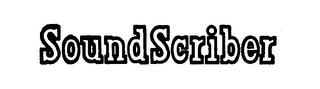 SOUNDSCRIBER logo