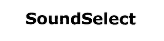 SOUNDSELECT logo