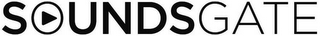 SOUNDSGATE logo