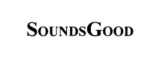SOUNDSGOOD logo