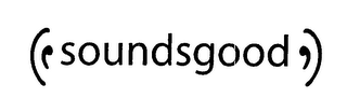 SOUNDSGOOD