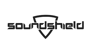 SOUNDSHIELD logo