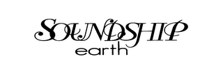 SOUNDSHIP EARTH
