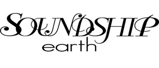 SOUNDSHIP EARTH logo