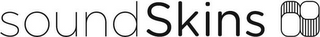 SOUNDSKINS logo