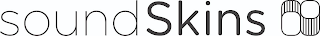 SOUNDSKINS logo
