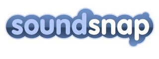 SOUNDSNAP logo
