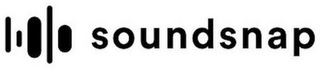 SOUNDSNAP logo