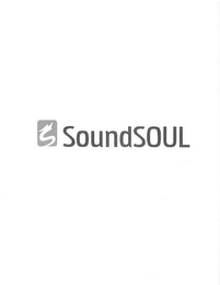 SOUNDSOUL logo