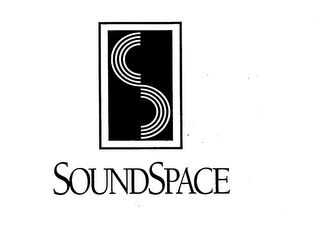 SOUNDSPACE logo