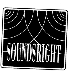SOUNDSRIGHT logo