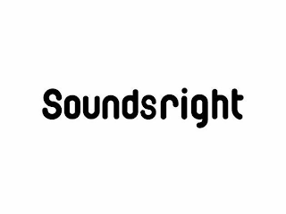 SOUNDSRIGHT logo