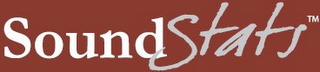 SOUNDSTATS logo