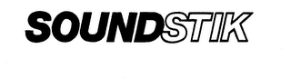 SOUNDSTIK logo