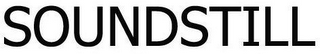 SOUNDSTILL logo