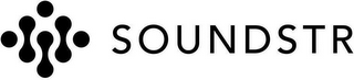 SOUNDSTR logo