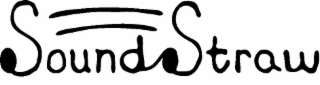SOUNDSTRAW logo