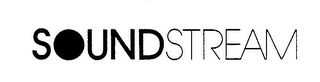 SOUNDSTREAM logo