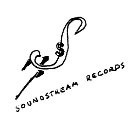 SOUNDSTREAM RECORDS logo