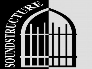 SOUNDSTRUCTURE logo