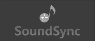 SOUNDSYNC logo