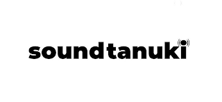 SOUNDTANUKI logo