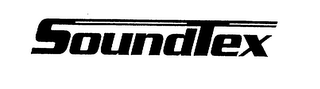 SOUNDTEX logo
