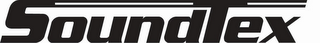 SOUNDTEX logo