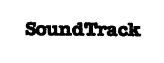 SOUNDTRACK logo