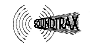 SOUNDTRAX logo