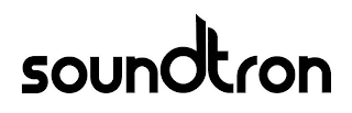 SOUNDTRON logo