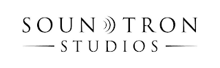 SOUNDTRON STUDIOS logo
