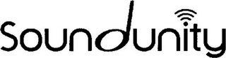 SOUNDUNITY logo