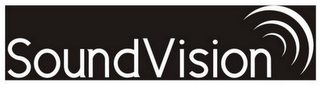 SOUNDVISION logo