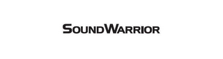 SOUNDWARRIOR logo